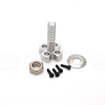 Dynam Propeller Shaft Type D